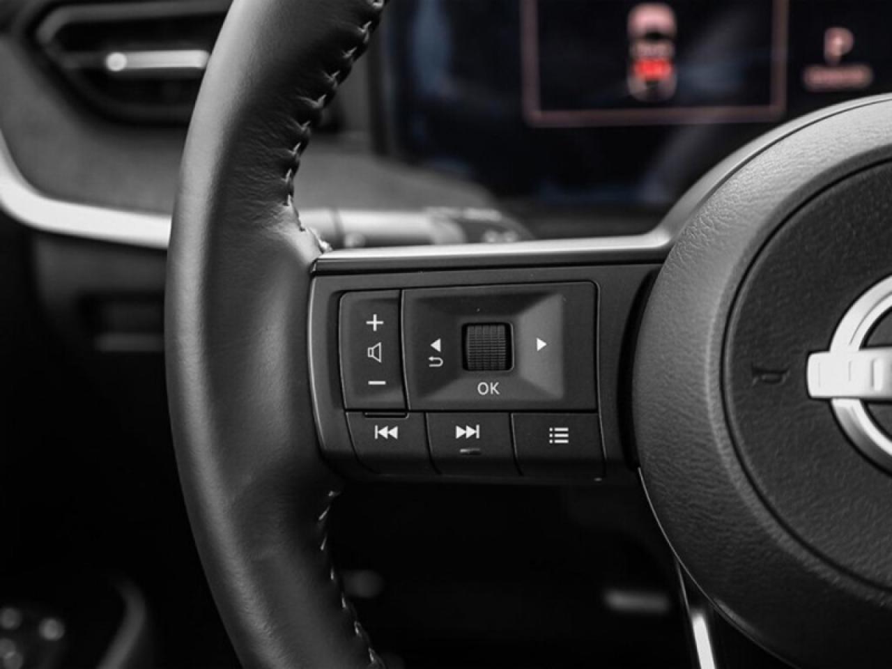 2025 Nissan Kicks SV  - Heated Seats Photo