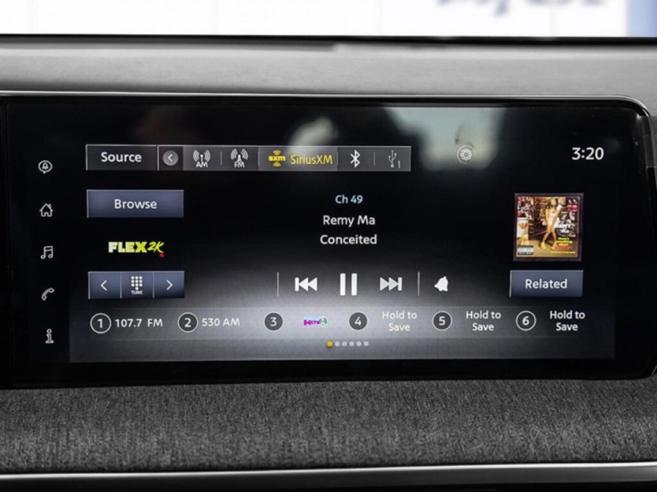 2025 Nissan Kicks SV  - Heated Seats Photo