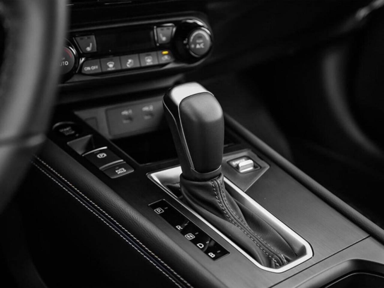 2025 Nissan Kicks SV  - Heated Seats Photo