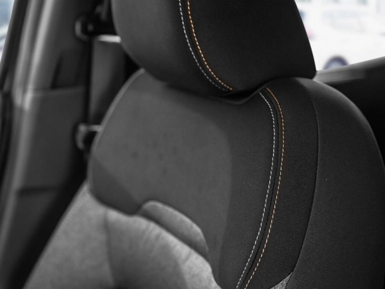 2025 Nissan Kicks SV  - Heated Seats Photo