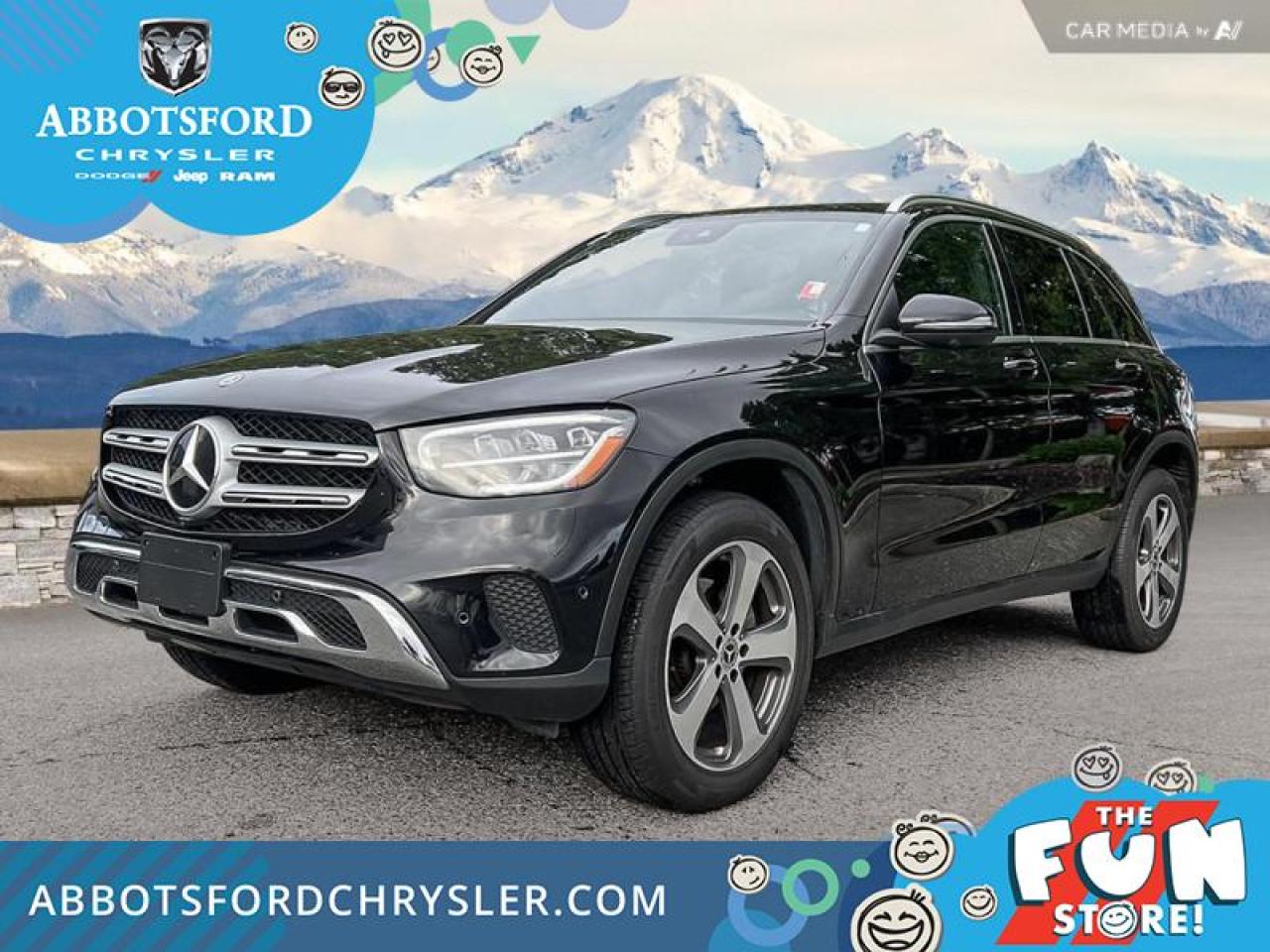 Used 2022 Mercedes-Benz GL-Class 300 4MATIC SUV  - Power Tailgate for sale in Abbotsford, BC