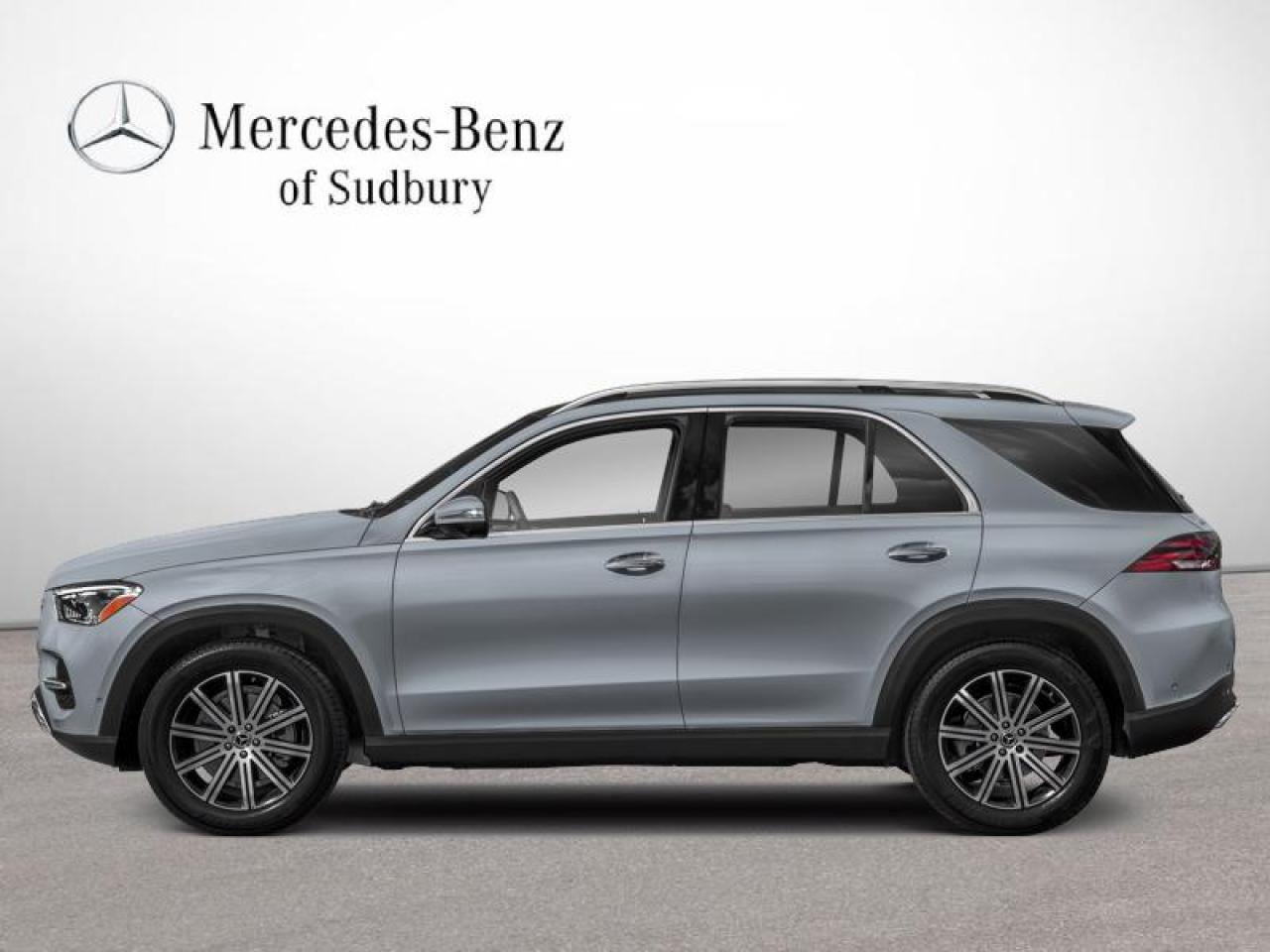 New 2025 Mercedes-Benz GLE 350 4MATIC SUV  - Trailer Hitch for sale in Sudbury, ON