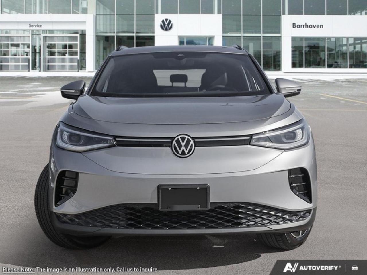 2025 Volkswagen ID.4 Pro S AWD  - Premium Audio Photo