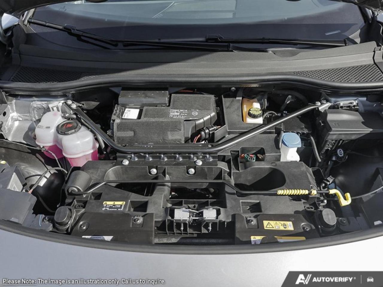 2025 Volkswagen ID.4 Pro S AWD  - Premium Audio Photo