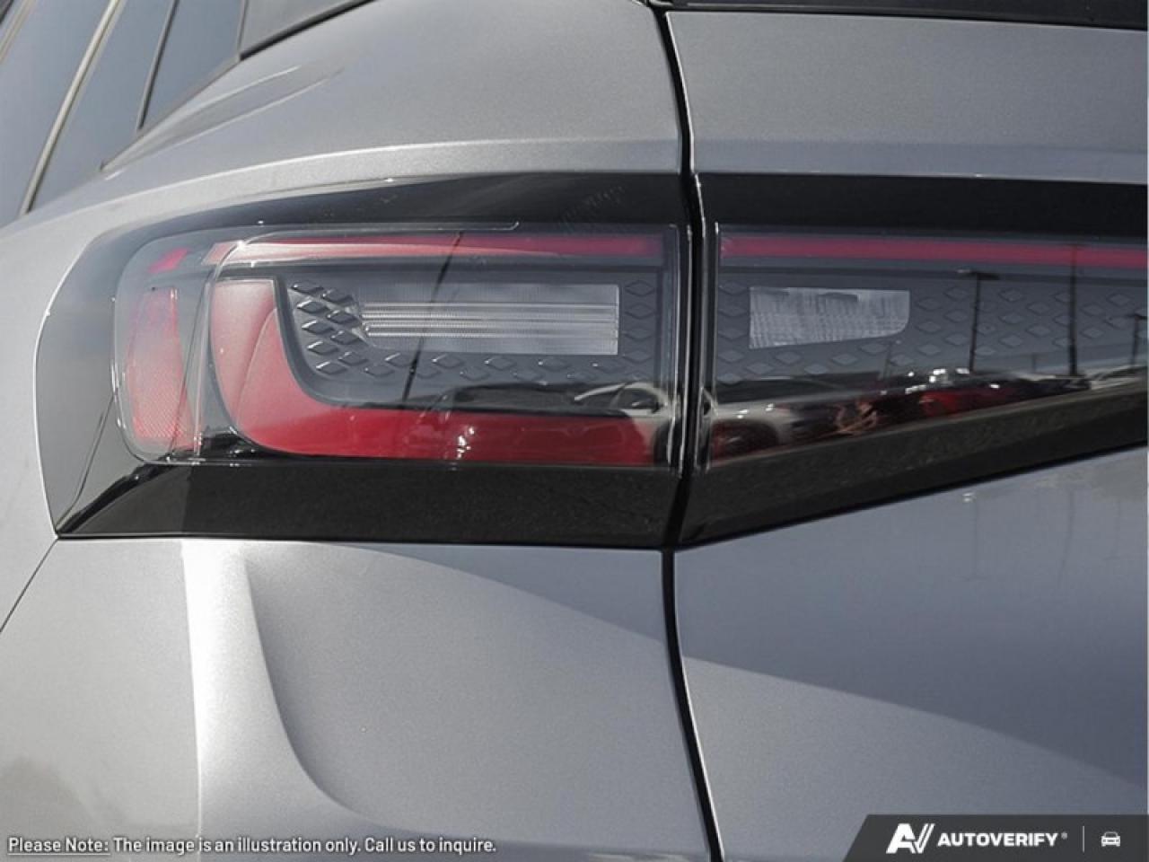 2025 Volkswagen ID.4 Pro S AWD  - Premium Audio Photo