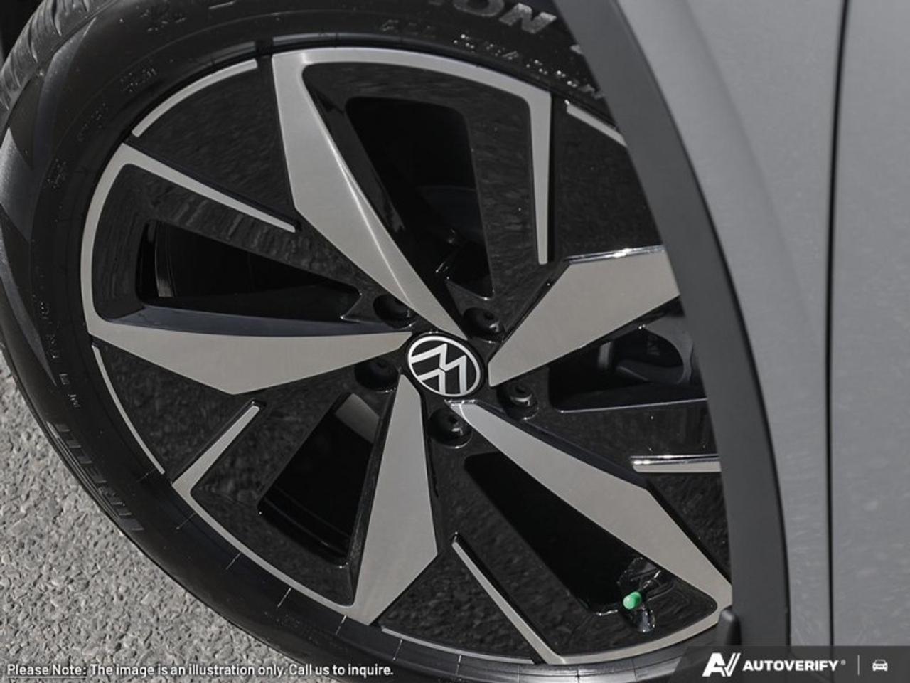 2025 Volkswagen ID.4 Pro S AWD  - Premium Audio Photo