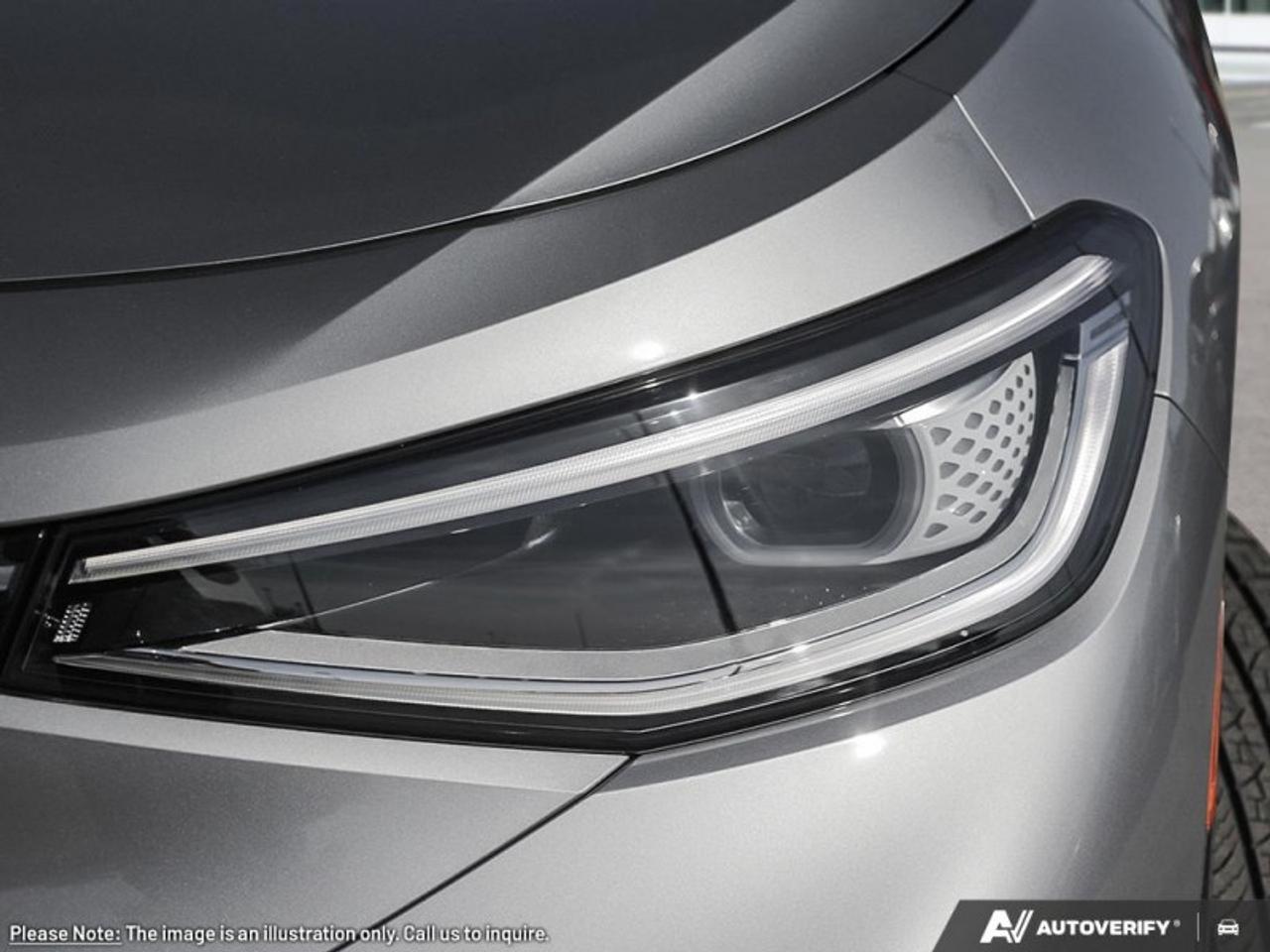 2025 Volkswagen ID.4 Pro S AWD  - Premium Audio Photo