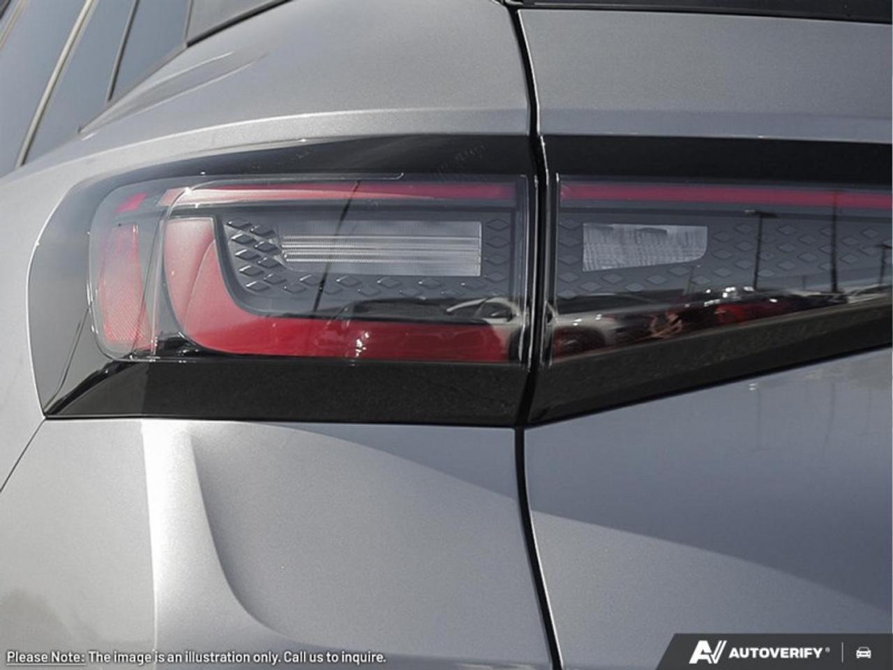 2025 Volkswagen ID.4 Pro S AWD  - Premium Audio Photo