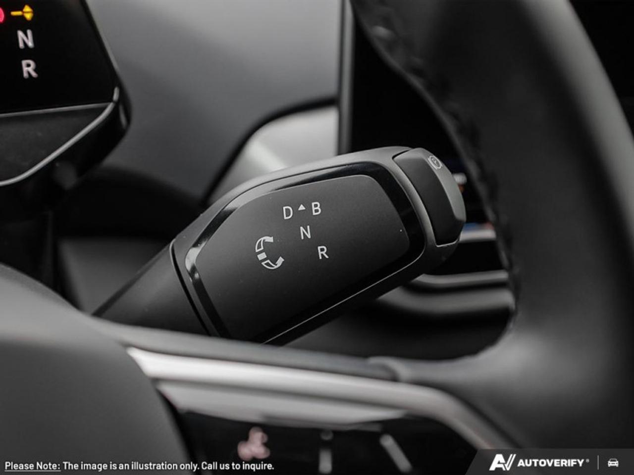 2025 Volkswagen ID.4 Pro S AWD  - Premium Audio Photo