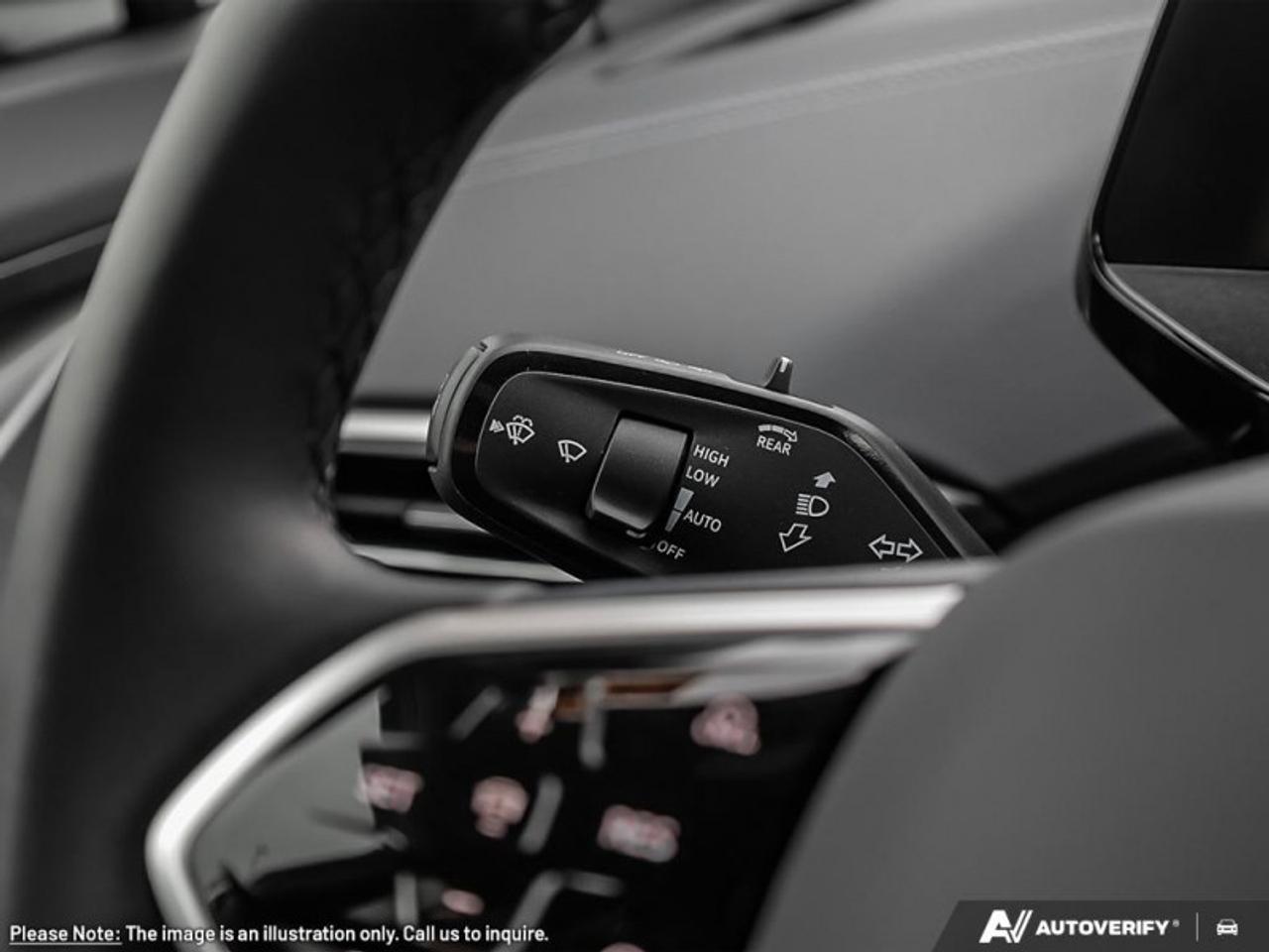 2025 Volkswagen ID.4 Pro S AWD  - Premium Audio Photo
