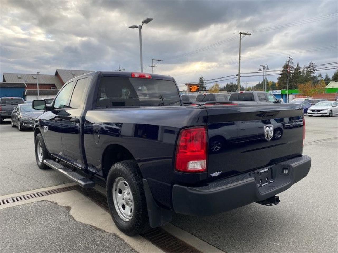 2019 RAM 1500 Classic ST  - Rear Camera -  Cruise Control Photo