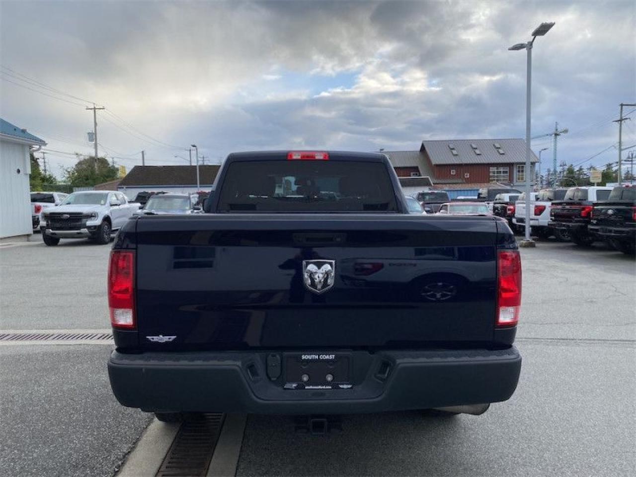 2019 RAM 1500 Classic ST  - Rear Camera -  Cruise Control Photo