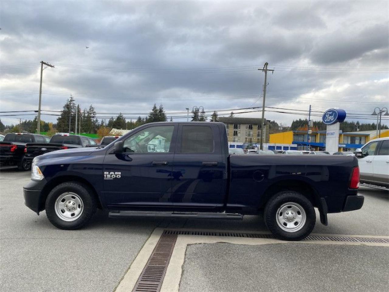 2019 RAM 1500 Classic ST  - Rear Camera -  Cruise Control Photo1