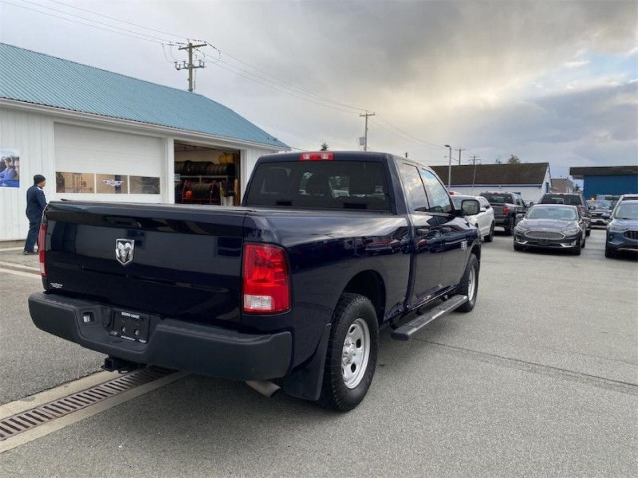 2019 RAM 1500 Classic ST  - Rear Camera -  Cruise Control Photo4