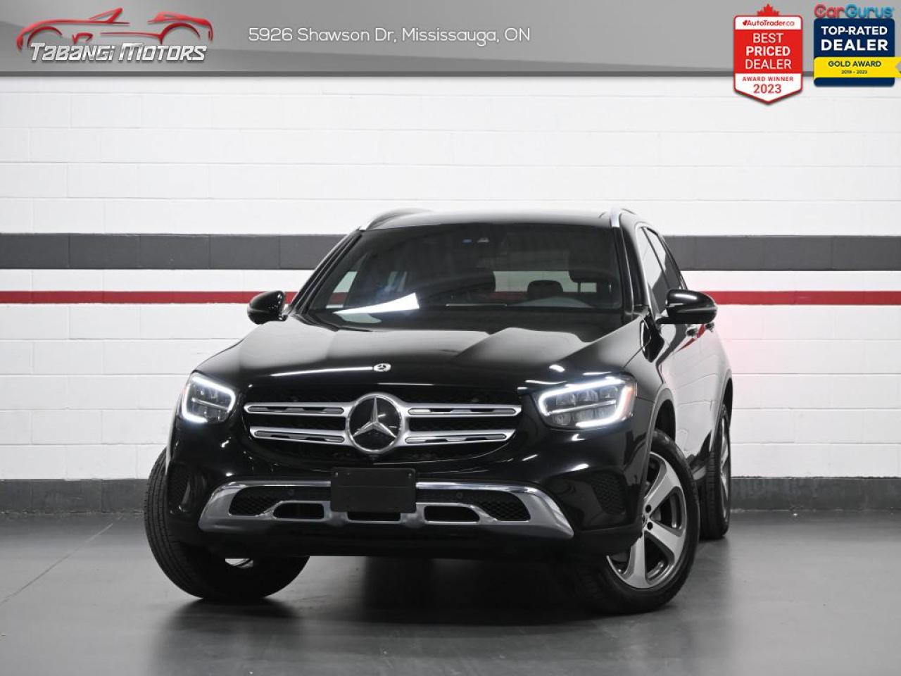 Used 2021 Mercedes-Benz GL-Class 300 4MATIC   No Accident 360CAM Ambient Light Navigation Panoramic Roof for sale in Mississauga, ON