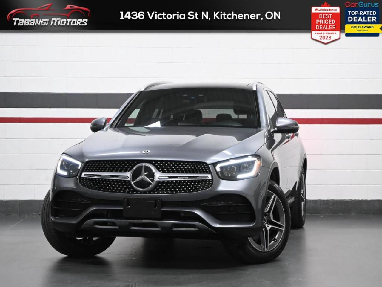 Used 2021 Mercedes-Benz GL-Class 300 4MATIC   Digital Dash AMG 360CAM Ambient Light for sale in Mississauga, ON