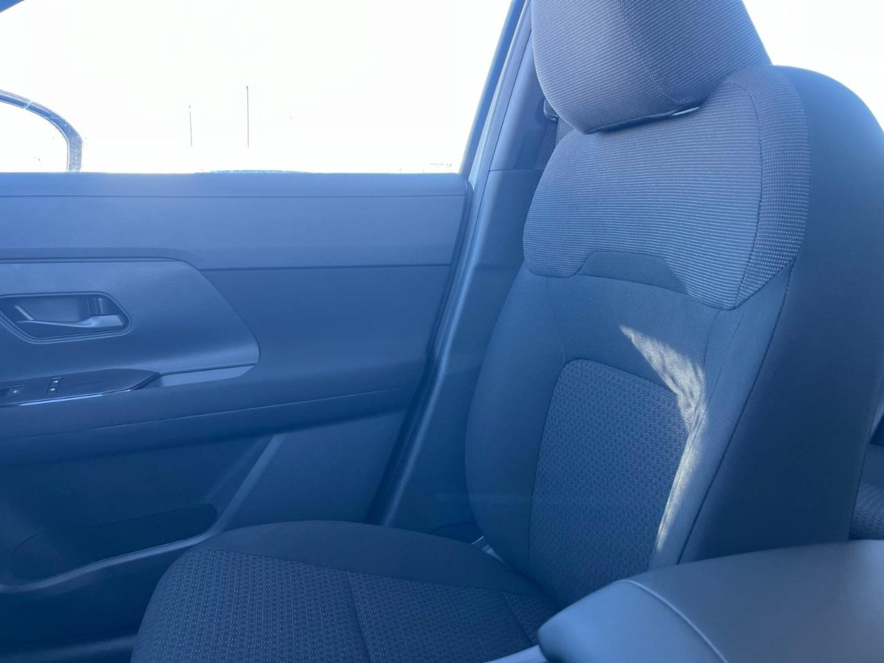 2025 Nissan Kicks S FWD Photo