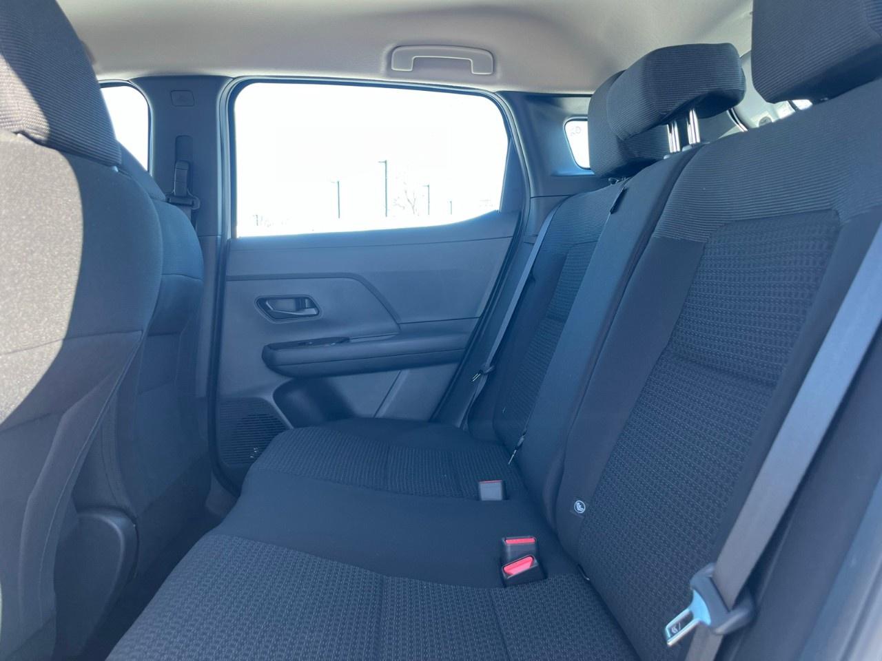 2025 Nissan Kicks S FWD Photo