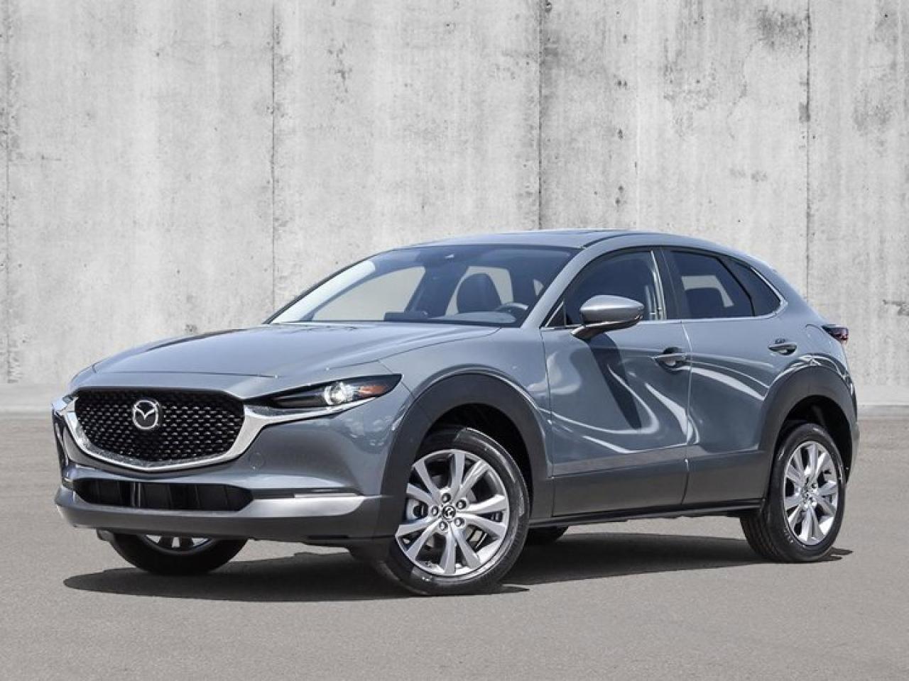 New 2025 Mazda CX-30 GS for sale in Dartmouth, NS