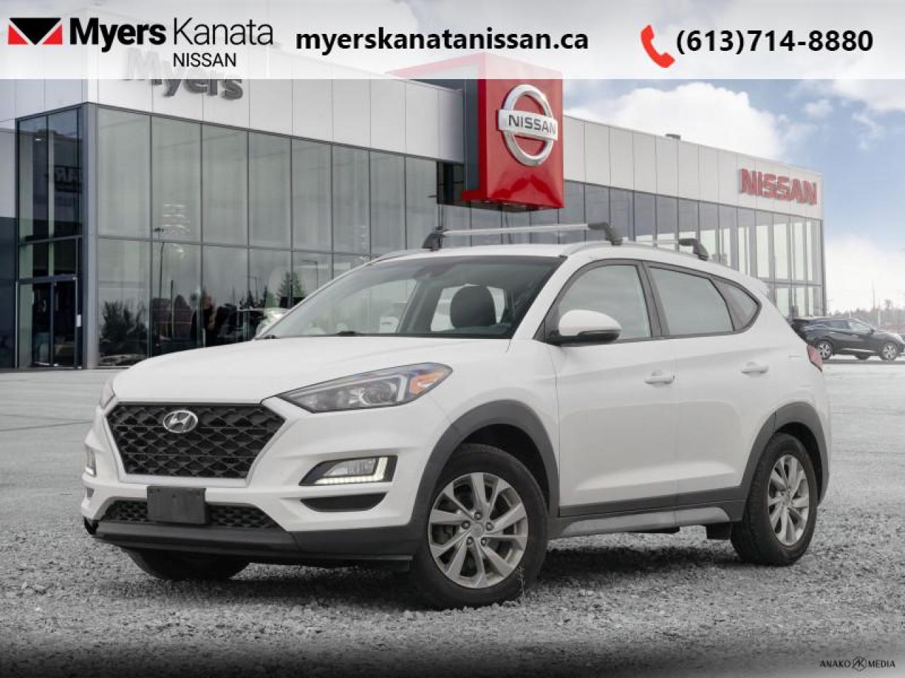 Used 2019 Hyundai Tucson Preferred  -  Safety Package for sale in Kanata, ON