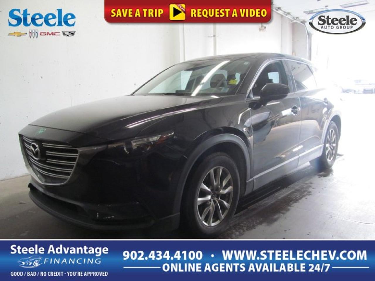 Used 2018 Mazda CX-9 GS-L for sale in Dartmouth, NS