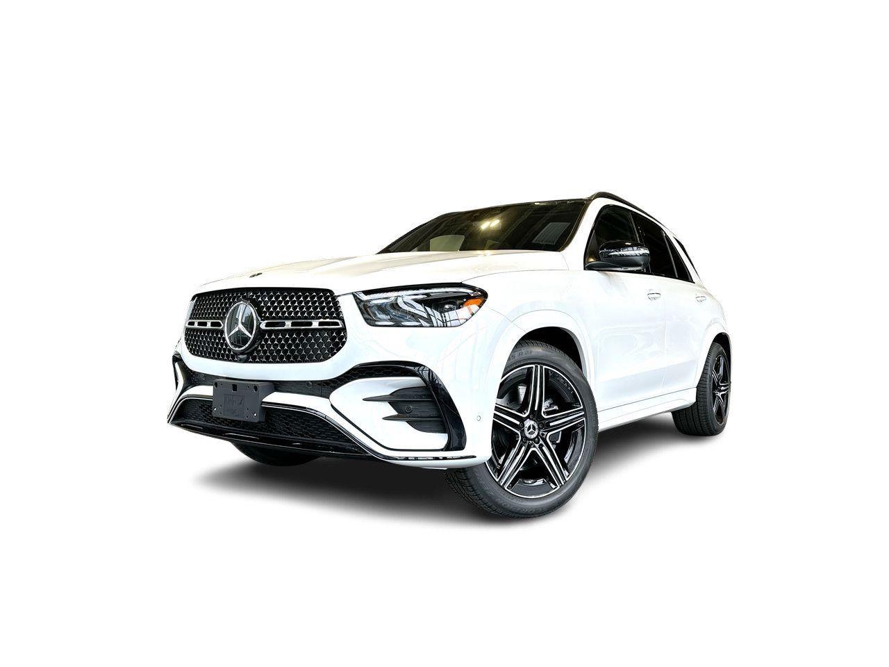 <strong>2025 Mercedes-Benz GLE 450 SUV – Elevate Your Drive with Versatile Luxury at Mercedes-Benz Vancouver</strong>

Discover the perfect blend of power, elegance, and advanced technology with the 2025 Mercedes-Benz GLE 450 SUV. Engineered for those who expect more from every journey, this luxury SUV offers unmatched versatility for the dynamic lifestyle of Vancouver drivers.

<strong>Dynamic Performance for Every Adventure</strong>

Under the hood, the GLE 450 boasts a 3.0L inline-6 turbo engine with EQ Boost, delivering 375 horsepower and 369 lb-ft of torque. Whether you’re navigating the scenic routes of the Sea-to-Sky Highway or cruising through city streets, the smooth 9G-TRONIC automatic transmission and 4MATIC® all-wheel drive ensure precision handling and a responsive ride in all conditions.

<strong>Sophisticated Technology and Comfort</strong>

Step inside and be greeted by an expansive digital cockpit with dual 12.3-inch displays powered by the MBUX infotainment system, offering intuitive control with voice commands, touch, and gesture recognition. Luxurious seating for up to seven passengers, with available leather upholstery and multi-contour front seats, keeps you and your family comfortable on any journey. Plus, advanced driver-assistance systems provide peace of mind in Vancouver’s busy urban environment.

<strong>Striking Design with Purpose</strong>

From its iconic grille to the sleek LED headlamps and muscular lines, the GLE 450 exudes modern sophistication with a commanding presence. This SUV is designed to make a statement in Vancouver, whether you’re arriving at a downtown event or escaping to the mountains for the weekend.

<strong>Unmatched Versatility</strong>

With a spacious interior and adaptable cargo space, the GLE 450 easily accommodates your lifestyle. The optional third-row seating and power-folding rear seats offer added flexibility.

<strong>Eco-Friendly Efficiency</strong>

The GLE 450’s mild-hybrid system not only boosts performance but also enhances fuel efficiency, making it an excellent choice for eco-conscious drivers in Vancouver without compromising on power.

<strong>Exclusively at Mercedes-Benz Vancouver</strong>

Elevate your everyday with the 2025 Mercedes-Benz GLE 450 SUV. Now available at Mercedes-Benz Vancouver, where style meets versatility. Visit our showroom and discover why this SUV is the perfect fit for Vancouver’s unique lifestyle.

<strong>Contact Us</strong>

Book your test drive today and explore exclusive offers designed for the Vancouver market. Your next adventure awaits!

<iframe src=//www.youtube.com/embed/v3qvM-KGq2o width=560 height=314 allowfullscreen=allowfullscreen></iframe>