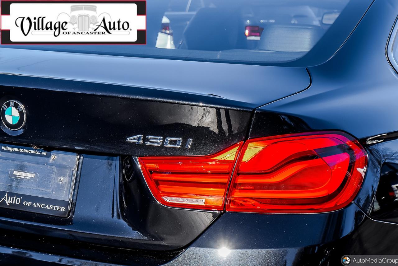 2018 BMW 4 Series 430i xDrive Coupe - Photo #5