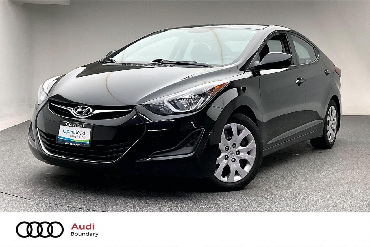 Used 2016 Hyundai Elantra GT GL at for sale in Burnaby, BC