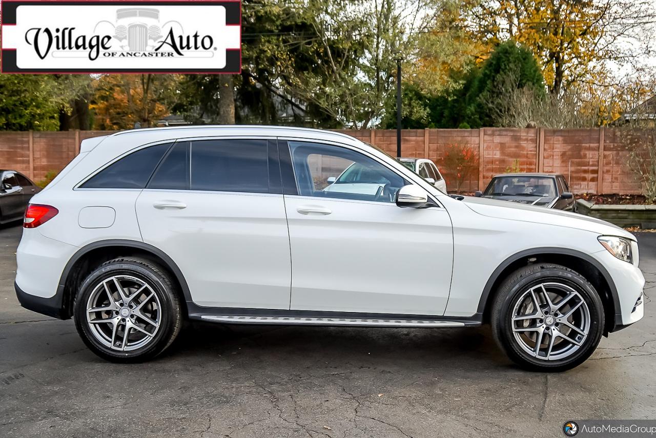 2017 Mercedes-Benz GL-Class 4MATIC 4DR GLC 300 - Photo #3