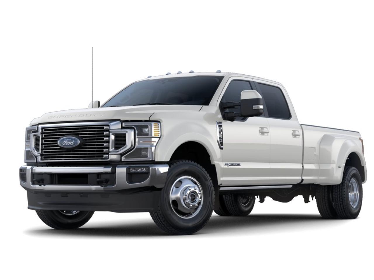 Used 2022 Ford F-350  for sale in Langenburg, SK