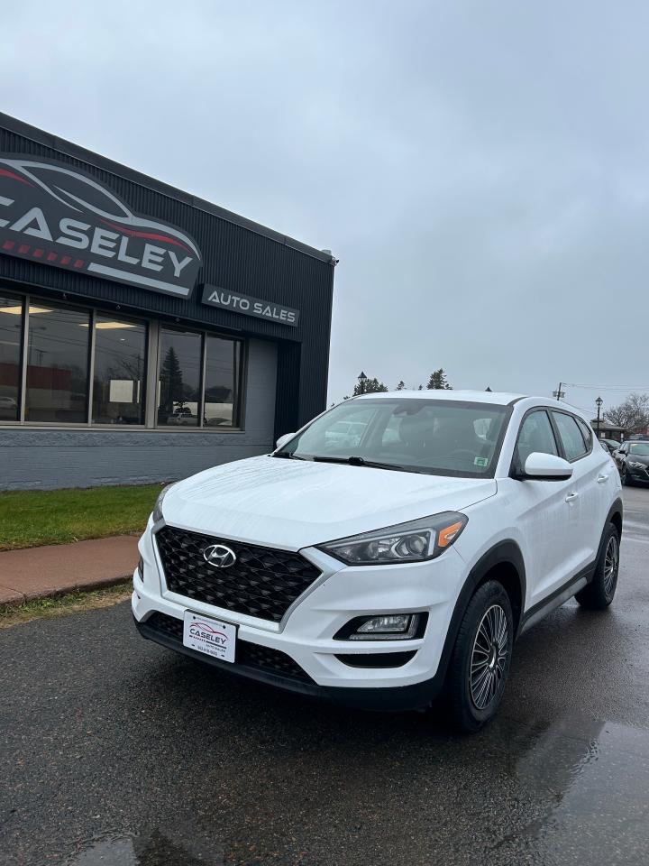 Used 2019 Hyundai Tucson Essential for sale in Summerside, PE