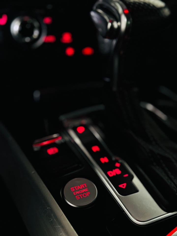 2013 Audi A5 2dr Cpe Auto S line Competition - Photo #16