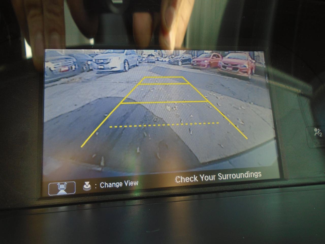2015 Honda Accord TOURING / NAVI /REAR CAM /HEATED SEATS / SUNROOF/ - Photo #20