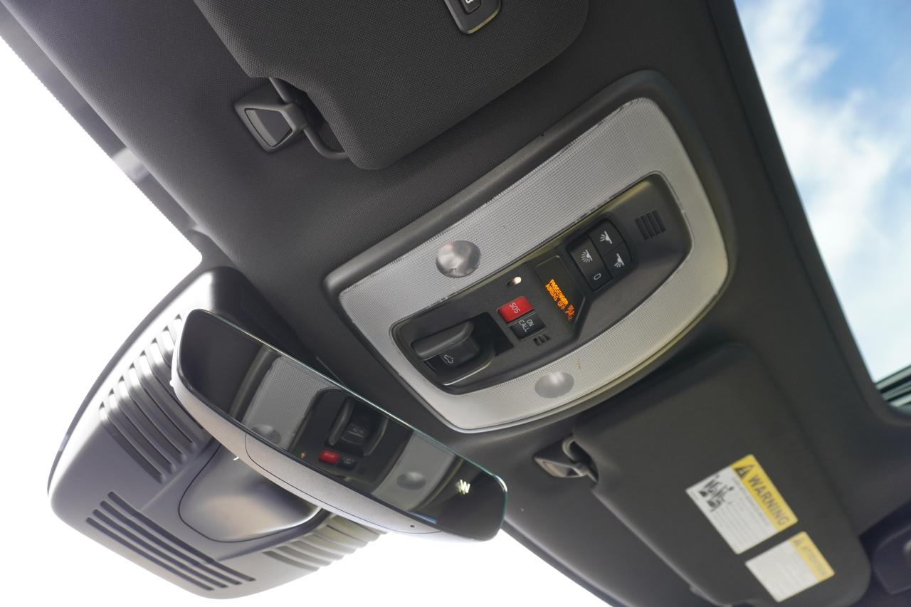 2015 Volvo V60 1 OWNER / NO ACCIDENTS / T6 AWD / LOW KM'S /LOADED - Photo #18
