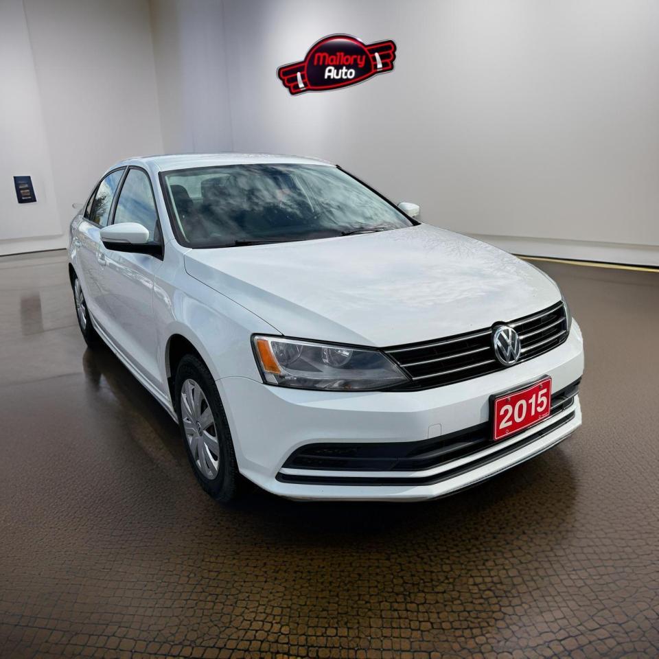 Used 2015 Volkswagen Jetta  for sale in Cobourg, ON