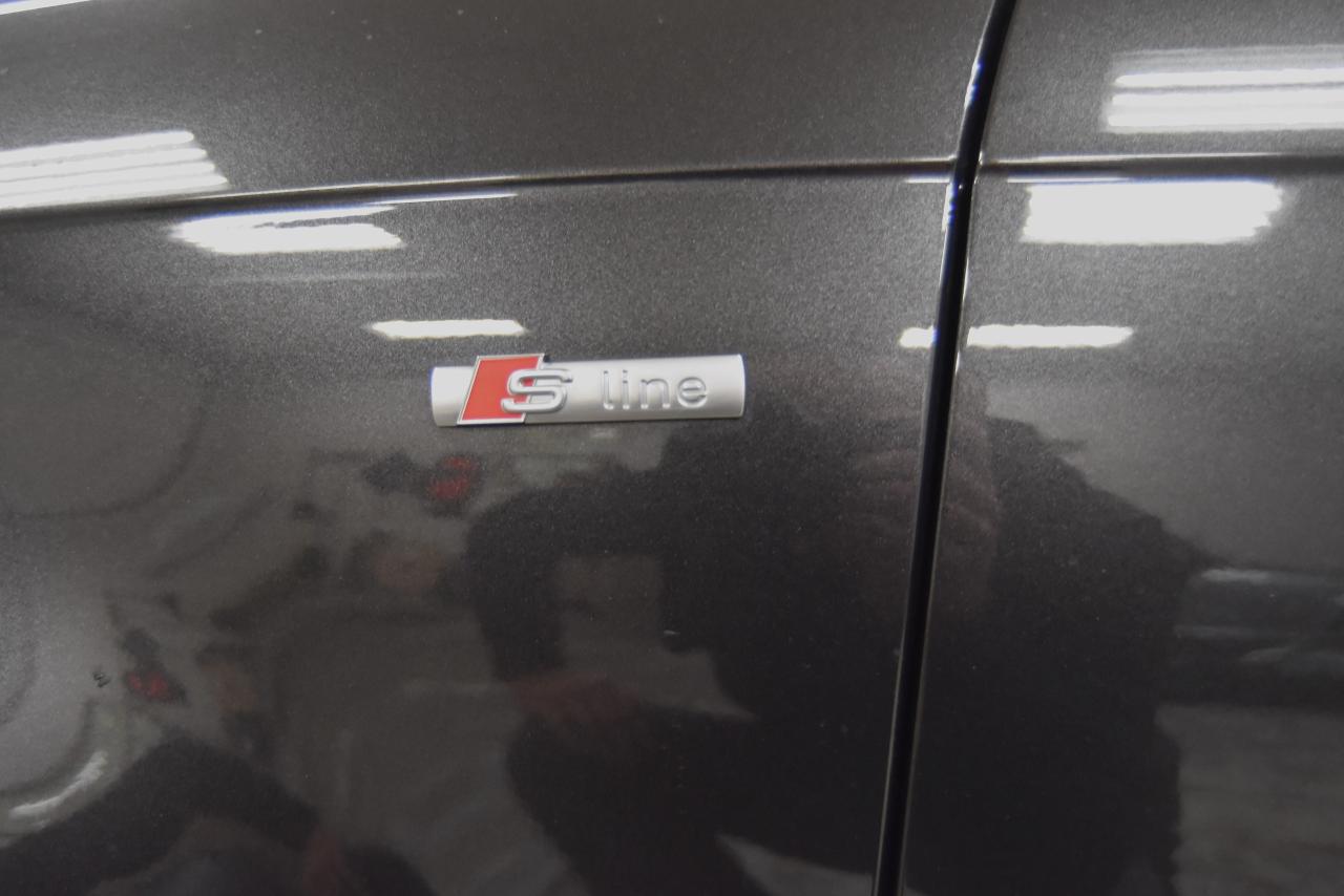 2009 Audi A3 4dr HB AT DSG 2.0T quattro - Photo #9
