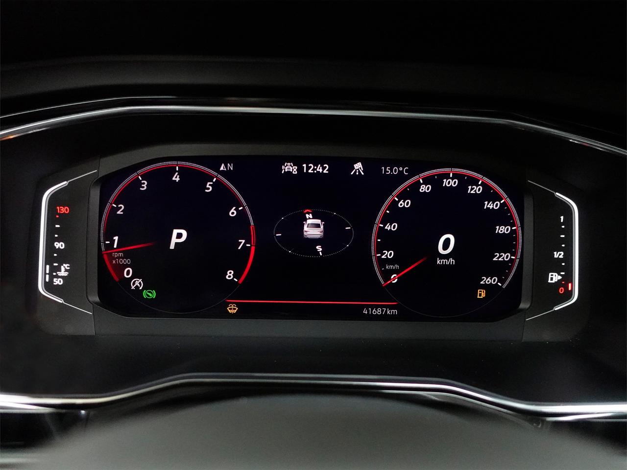 2023 Volkswagen Jetta HIGHLINE | Nav | Leather | Panoroof | AmbientLight Photo