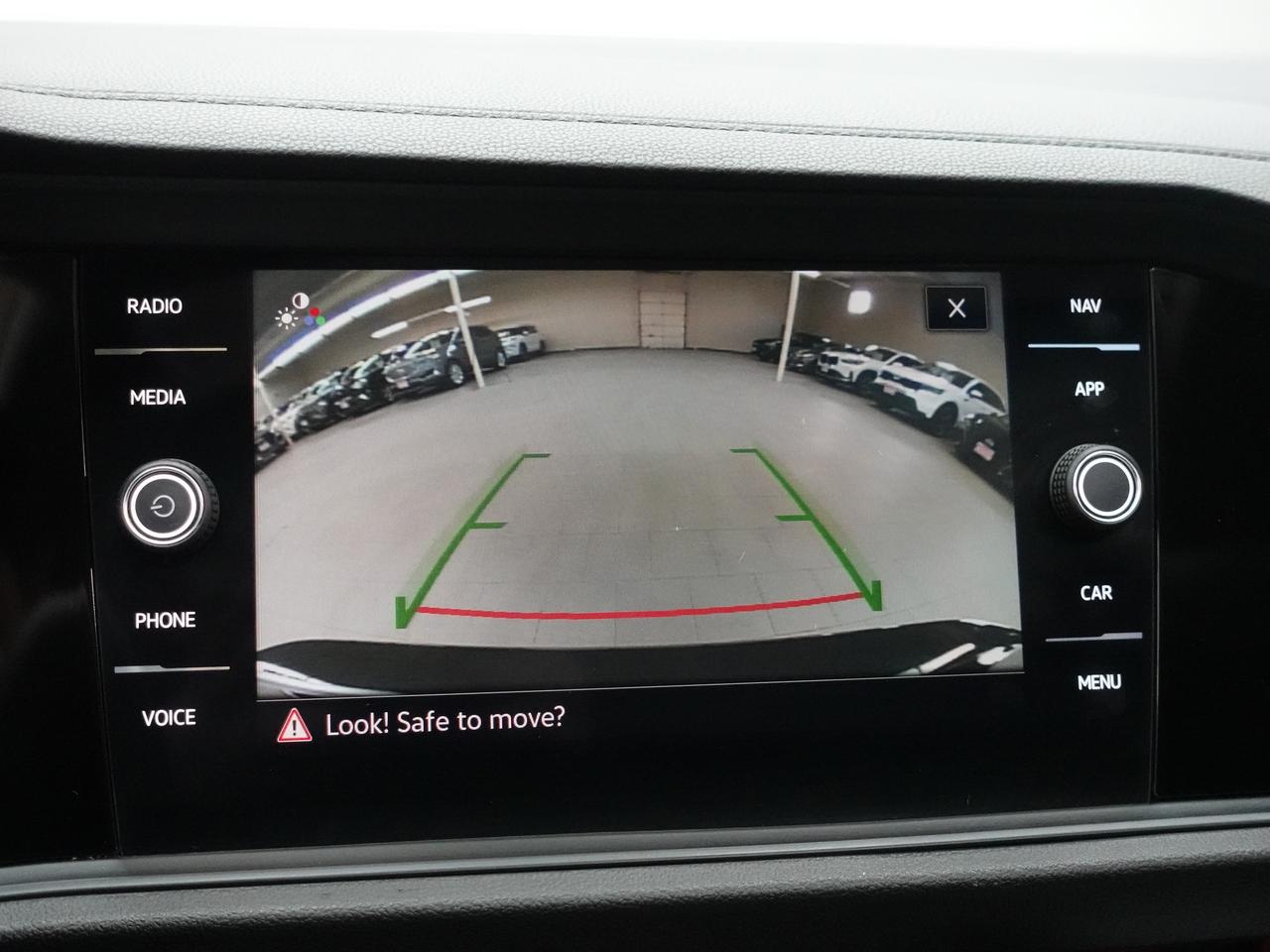 2023 Volkswagen Jetta HIGHLINE | Nav | Leather | Panoroof | AmbientLight Photo