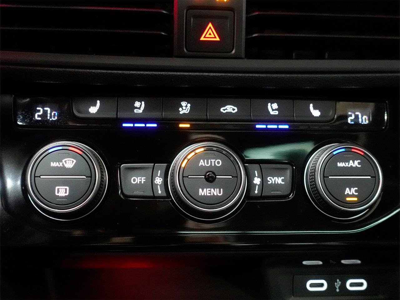 2023 Volkswagen Jetta HIGHLINE | Nav | Leather | Panoroof | AmbientLight Photo