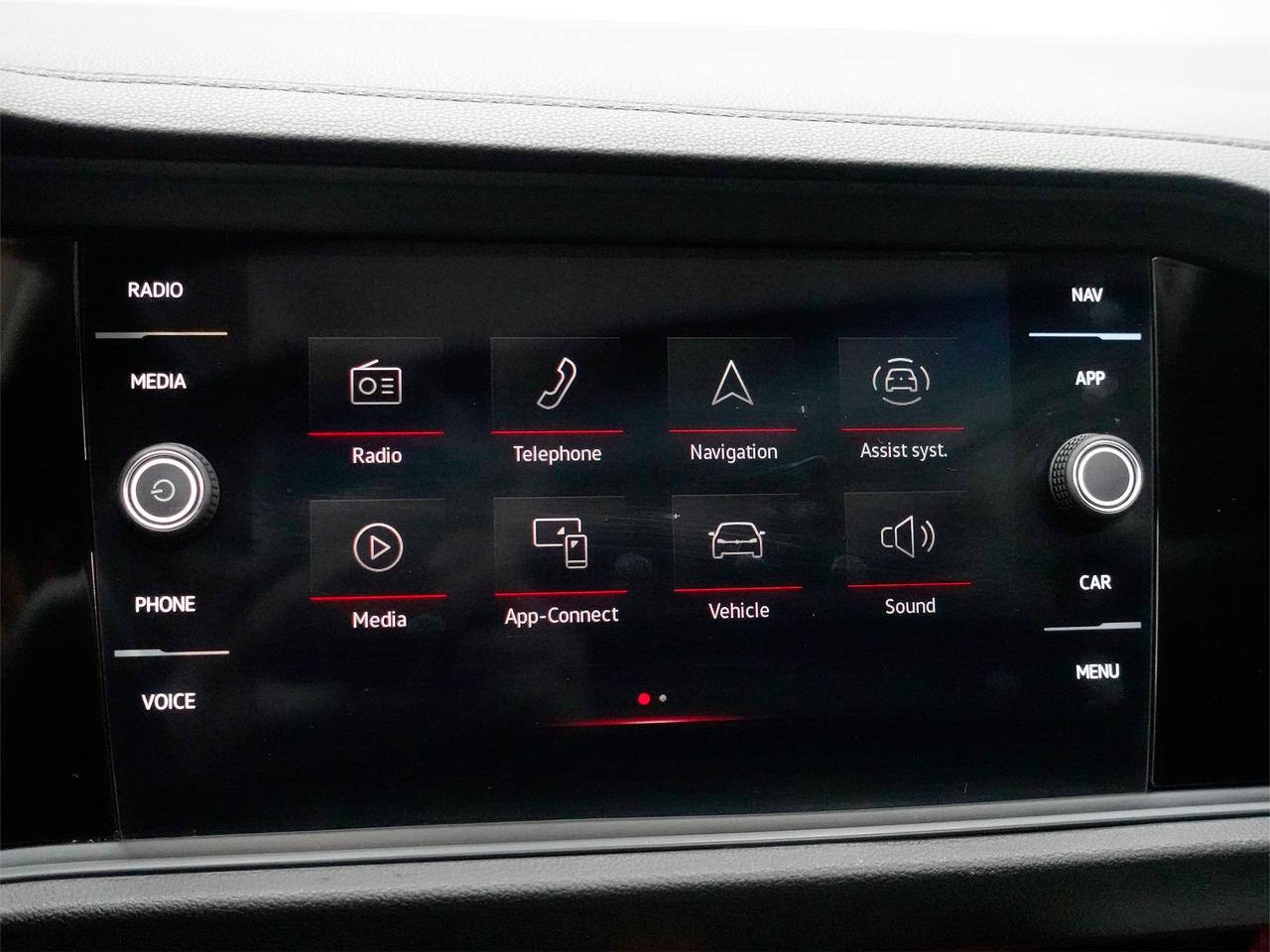 2023 Volkswagen Jetta HIGHLINE | Nav | Leather | Panoroof | AmbientLight Photo