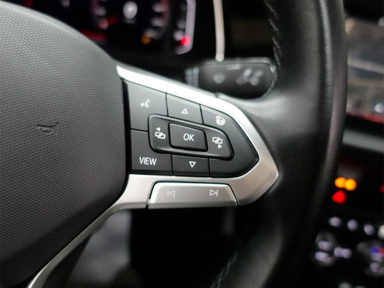 2023 Volkswagen Jetta HIGHLINE | Nav | Leather | Panoroof | AmbientLight Photo