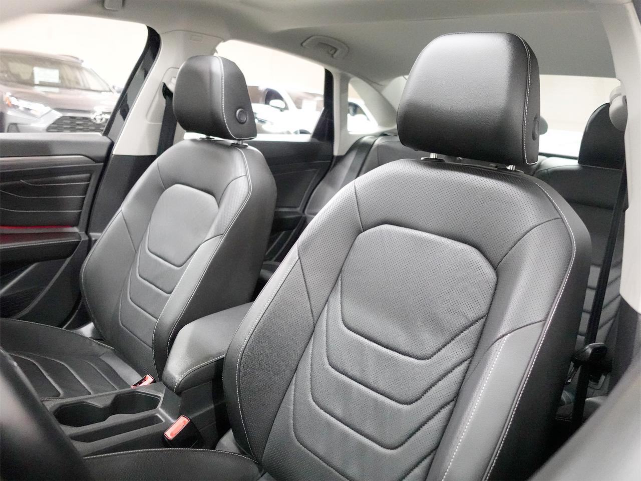 2023 Volkswagen Jetta HIGHLINE | Nav | Leather | Panoroof | AmbientLight Photo