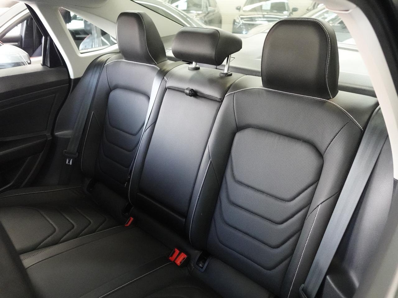 2023 Volkswagen Jetta HIGHLINE | Nav | Leather | Panoroof | AmbientLight Photo