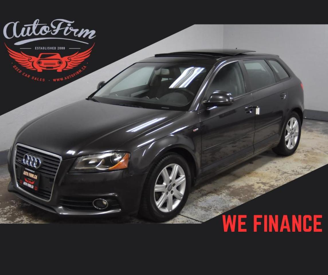 Used 2009 Audi A3 4dr HB AT DSG 2.0T quattro for sale in Kitchener, ON