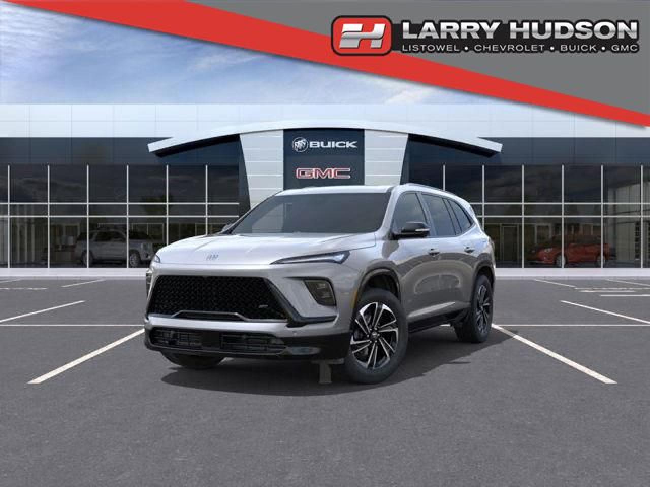 New 2025 Buick Enclave Sport Touring for sale in Listowel, ON