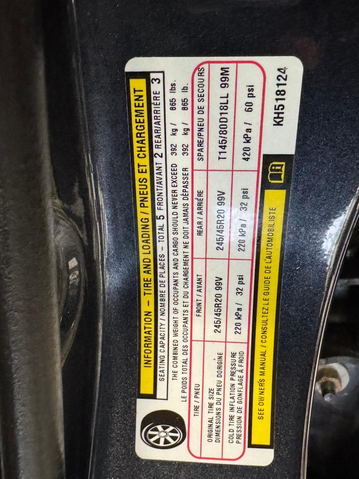 2019 Chrysler 300 S+New Tires+Brakes+ApplePlay+Roof+GPS+CLEAN CARFAX - Photo #48
