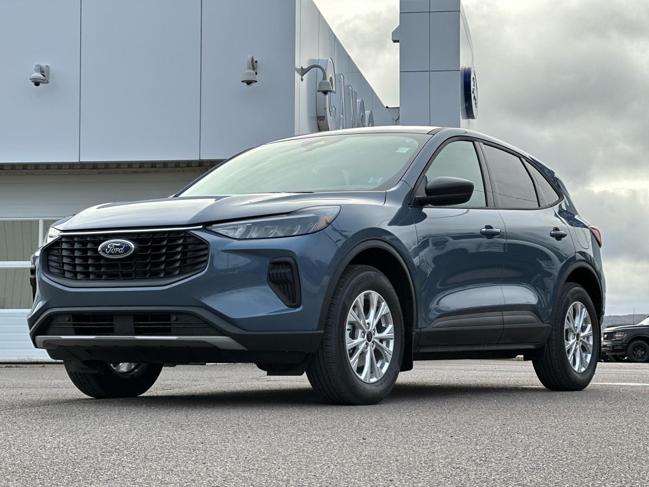 2025 Ford Escape Active AWD Photo