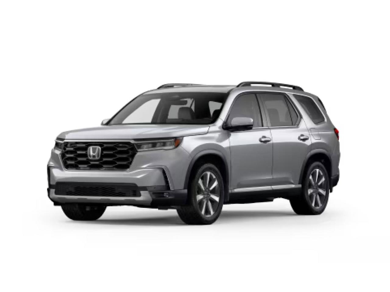 New 2025 Honda Pilot Touring Incoming Unit! for sale in Winnipeg, MB