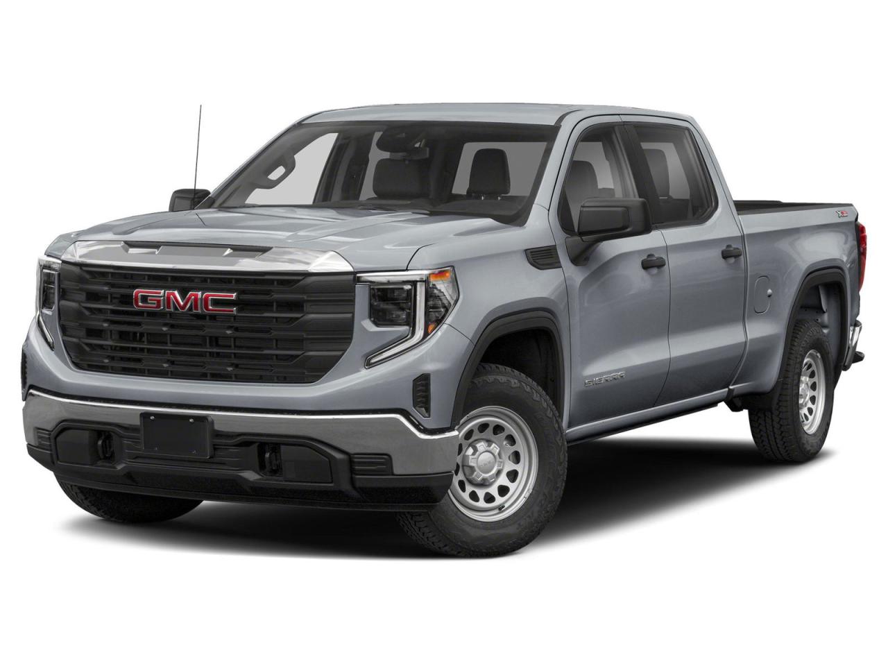 New 2025 GMC Sierra 1500 Denali for sale in Winnipeg, MB