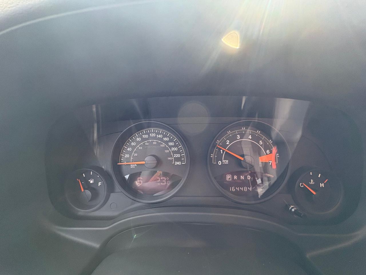 2014 Jeep Patriot FWD 4dr North with Safety and Warranty, Financing available Photo